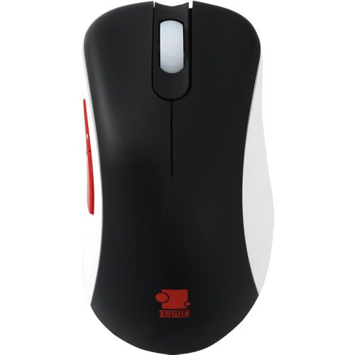 Zowie EC1-eVo-CL Wired Optical Mouse