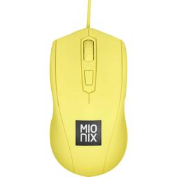 Mionix Avior French Fries Wired Optical Mouse