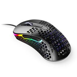 Xtrfy M4 RGB Wired Optical Mouse