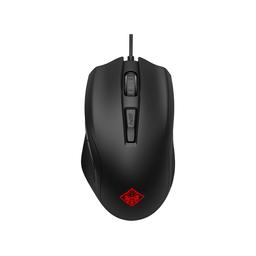 HP OMEN 400 Wired Optical Mouse