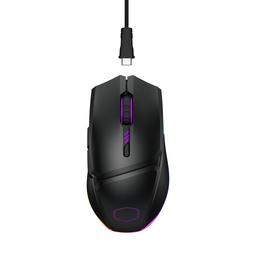 Cooler Master MM831 Wireless Optical Mouse