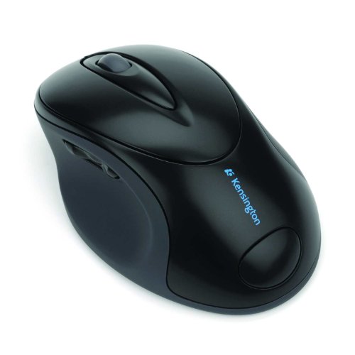 Kensington Pro Fit Wireless Optical Mouse