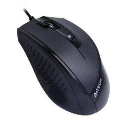 A4Tech D-730FX Wired Optical Mouse