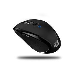 Adesso iMouse S200B Wireless Optical Mouse