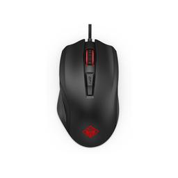 HP OMEN 600 Wired Optical Mouse