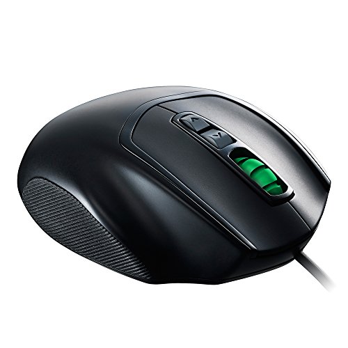 Cooler Master Xornet II Wired Optical Mouse