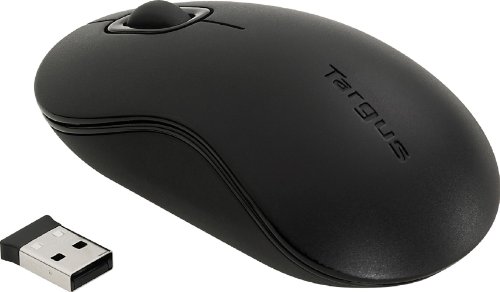 Targus AMW56US Wireless Optical Mouse