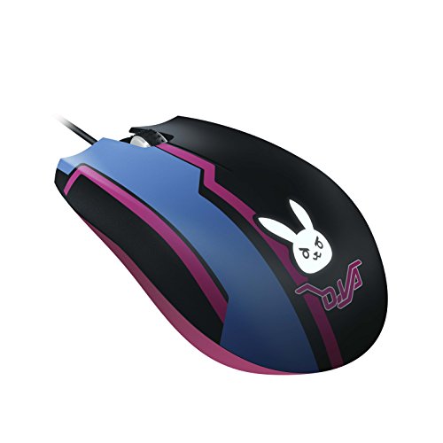 Razer D.Va Abyssus Elite Wired Optical Mouse
