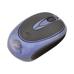 Gear Head MP2175BLU Wireless Optical Mouse