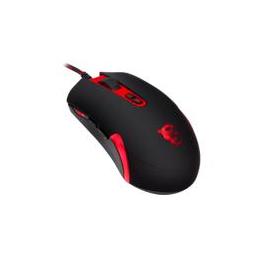 MSI Interceptor DS100 Wired Laser Mouse