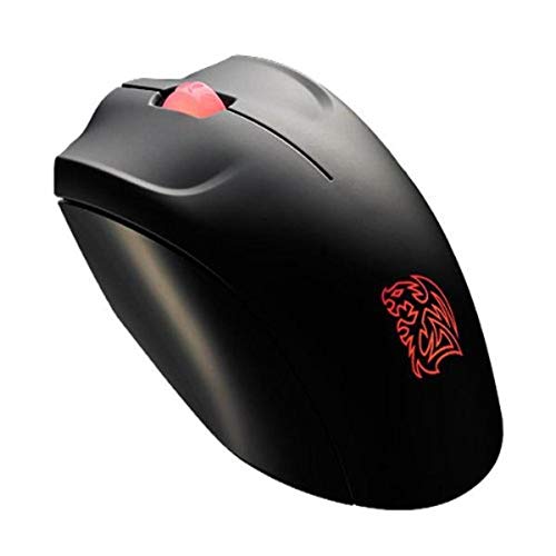 Thermaltake MO-ARS003DTD Wired Optical Mouse