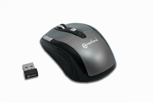 Syba CL-MOU23001 Wireless Optical Mouse