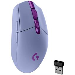 Logitech G305 LIGHTSPEED Wireless Optical Mouse