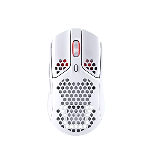 HP HyperX Pulsefire Haste Wireless Optical Mouse