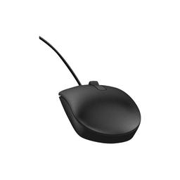 Dell MS116 Wired Optical Mouse