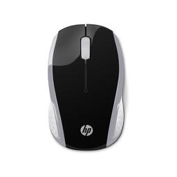 HP 200 Wireless/Wired Optical Mouse