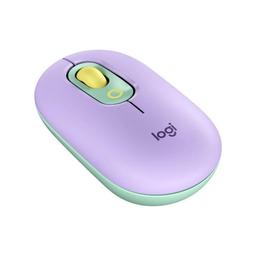 Logitech POP Daydream Bluetooth/Wireless Optical Mouse