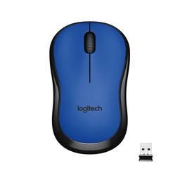 Logitech M220 Silient Wireless/Wired Optical Mouse