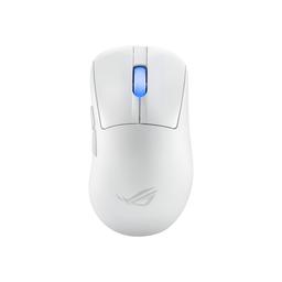 Asus ROG Keris II WL Ace Wired/Bluetooth/Wireless Optical Mouse