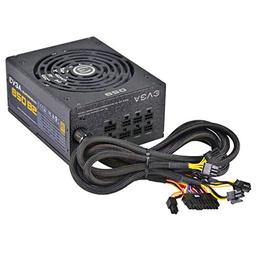 EVGA SuperNOVA 850 B2 850 W 80+ Bronze Certified Semi-modular ATX Power Supply