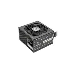 XFX TS 550 W 80+ Bronze Certified ATX Power Supply