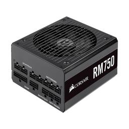 Corsair RM750 (2019) 750 W 80+ Gold Certified Fully Modular ATX Power Supply