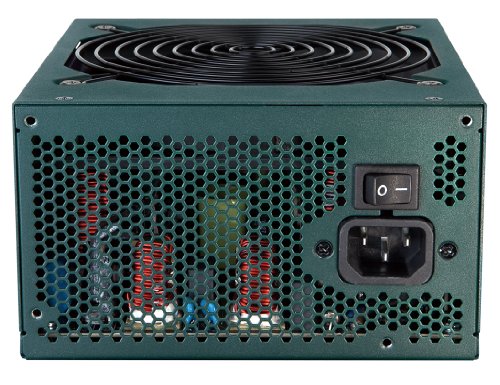 Antec Earthwatts Green 750 W 80+ Bronze Certified ATX Power Supply