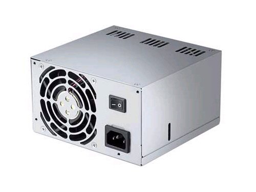 Antec Basiq 350 W ATX Power Supply