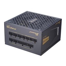 SeaSonic PRIME Ultra Gold 550 550 W 80+ Gold Certified Fully Modular ATX Power Supply