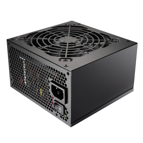 Cooler Master GX 650 W 80+ Certified ATX Power Supply