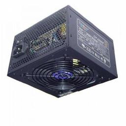 Topower TOP-500WB 500 W 80+ Bronze Certified ATX Power Supply