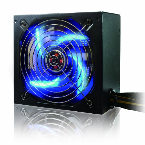 Xion XON-850P14F 850 W ATX Power Supply