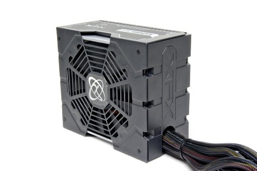 XFX P1850SNLB9 850 W 80+ Bronze Certified ATX Power Supply