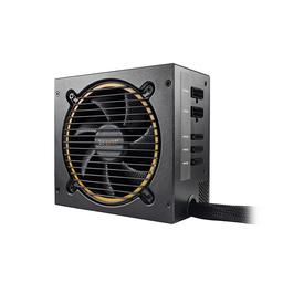 be quiet! Pure Power 11 CM 600 W 80+ Gold Certified Semi-modular ATX Power Supply