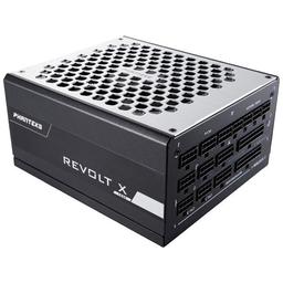 Phanteks Revolt X 1000 W 80+ Platinum Certified Fully Modular ATX Power Supply