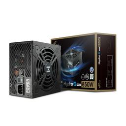 FSP Group Hydro G Pro 850 W 80+ Gold Certified Fully Modular ATX Power Supply