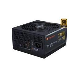 Thermaltake Toughpower 750 W 80+ Gold Certified Semi-modular ATX Power Supply