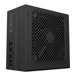 NZXT E850 850 W 80+ Gold Certified Fully Modular ATX Power Supply