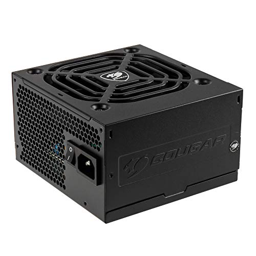 Cougar STX 650 W 80+ Certified ATX Power Supply