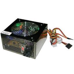 Broadway Com Corp OKIA-BLACK-550 550 W ATX Power Supply