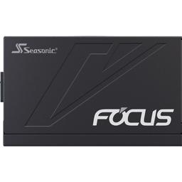 SeaSonic FOCUS GX 1000 W 80+ Gold Certified Fully Modular ATX Power Supply