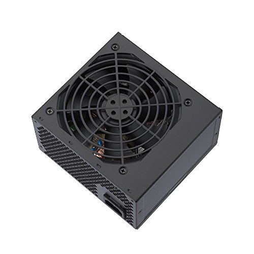 FSP Group Berserker 500 500 W 80+ Bronze Certified ATX Power Supply