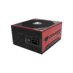 Cougar CMX700V3 700 W 80+ Bronze Certified Semi-modular ATX Power Supply