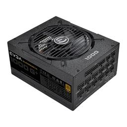 EVGA SuperNOVA 1000 G+ 1000 W 80+ Gold Certified Fully Modular ATX Power Supply