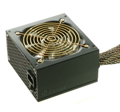 Enermax ETK500AWT 500 W ATX Power Supply