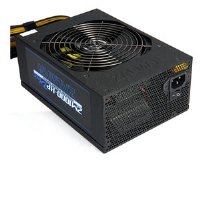 Zalman 1000-HP Plus 1000 W 80+ Silver Certified Fully Modular ATX Power Supply