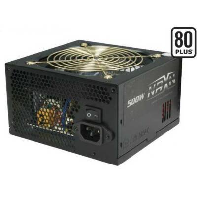 Enermax ENP500AWT 500 W 80+ Certified ATX Power Supply