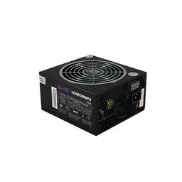 LC-Power LC6650GP3 V2.3 230V 650 W 80+ Silver Certified ATX Power Supply