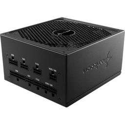 SHARKOON SilentStorm Cool Zero 650 650 W 80+ Gold Certified Fully Modular ATX Power Supply