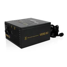 SilentiumPC Vero M2 600 W 80+ Bronze Certified ATX Power Supply